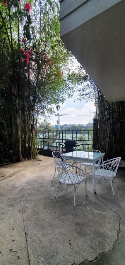 Jcga Apartments Baguio City Esterno foto