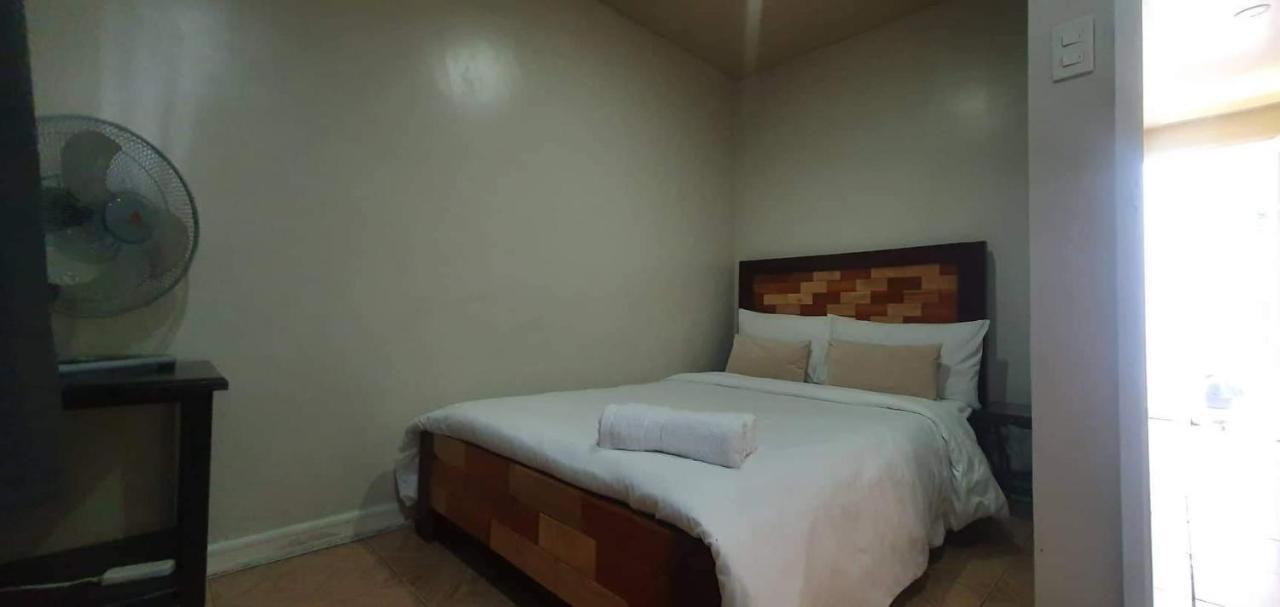 Jcga Apartments Baguio City Esterno foto